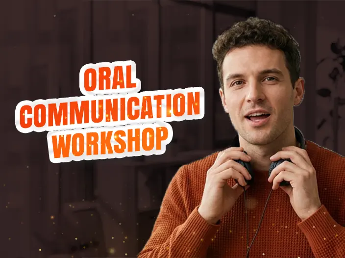 Oral Communication Workshop